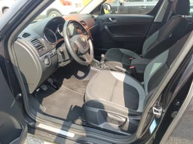     Skoda Yeti 1.4i16V 122k.c.