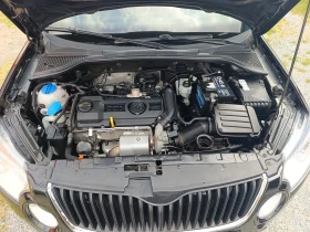 Skoda Yeti 1.4i16V 122k.c. - 11700 лв. - 60674915 13