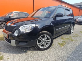 Skoda Yeti 1.4i16V 122k.c. - 11700 лв. - 60674915 9