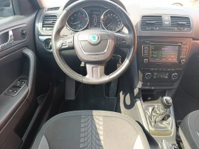 Skoda Yeti 1.4i16V 122k.c. - 11700 лв. - 60674915 5