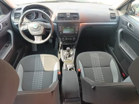     Skoda Yeti 1.4i16V 122k.c.