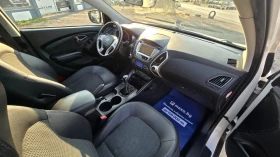 Hyundai IX35 1.7crdi* * * FULL | Mobile.bg    14