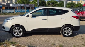 Hyundai IX35 1.7crdi* * * FULL | Mobile.bg    4