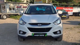 Hyundai IX35 1.7crdi* * * FULL | Mobile.bg    2