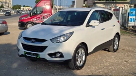 Hyundai IX35 1.7crdi* * * FULL | Mobile.bg    3