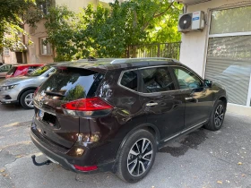 Nissan X-trail | Mobile.bg    4