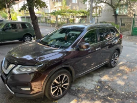 Nissan X-trail | Mobile.bg    2