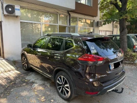 Nissan X-trail | Mobile.bg    3