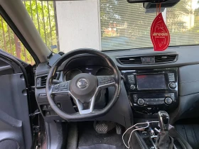 Nissan X-trail | Mobile.bg    5