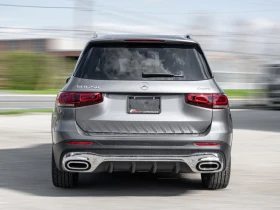 Mercedes-Benz GLB 2021 Mercedes-Benz GLB 250 - 51000 лв. - 74827340 5