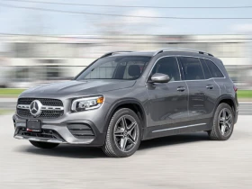 Mercedes-Benz GLB 2021 Mercedes-Benz GLB 250 - 51000 лв. - 74827340 3