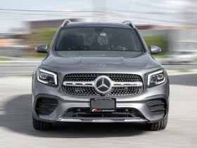 Mercedes-Benz GLB 2021 Mercedes-Benz GLB 250 - 51000 лв. - 74827340 2