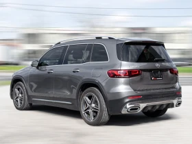 Mercedes-Benz GLB 2021 Mercedes-Benz GLB 250 - 51000 лв. - 74827340 4