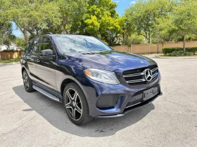 Mercedes-Benz GLE 350 AMG Pack* 4MATIC* Harman Kardon* *  | Mobile.bg    3
