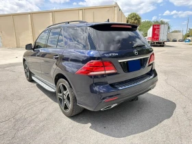 Mercedes-Benz GLE 350 AMG Pack* 4MATIC* Harman Kardon* *  | Mobile.bg    4