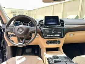 Mercedes-Benz GLE 350 AMG Pack* 4MATIC* Harman Kardon* *  | Mobile.bg    9