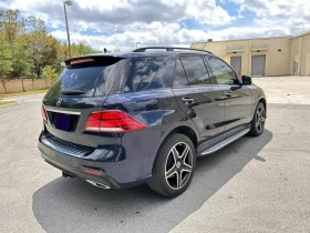 Mercedes-Benz GLE 350 AMG Pack* 4MATIC* Harman Kardon* *  | Mobile.bg    8