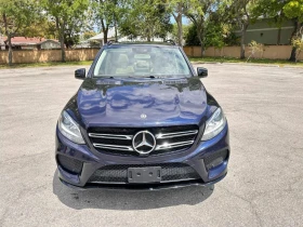 Mercedes-Benz GLE 350 AMG Pack* 4MATIC* Harman Kardon* *  | Mobile.bg    2