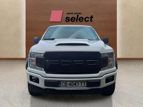 Ford F150 5.0 P | Mobile.bg    2