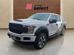 Ford F150 5.0 P