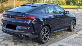 BMW X6 30d xDrive - 139999 лв. - 87122766 2