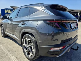 Hyundai Tucson 1.6T-GDI* 180hp* 4х4* PREMIUM* MYLD-HYBRID* DISTR* - 48500 лв. - 11425899 5