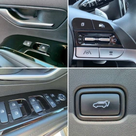 Hyundai Tucson 1.6T-GDI* 180hp* 4х4* PREMIUM* MYLD-HYBRID* DISTR* - 48500 лв. - 11425899 14