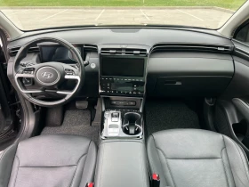 Hyundai Tucson 1.6T-GDI* 180hp* 4х4* PREMIUM* MYLD-HYBRID* DISTR* - 46350 лв. / 23698.38 € - 41191086 9