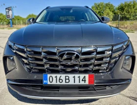 Hyundai Tucson 1.6T-GDI* 180hp* 4х4* PREMIUM* MYLD-HYBRID* DISTR* - 48500 лв. - 11425899 2