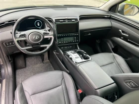 Hyundai Tucson 1.6T-GDI* 180hp* 4х4* PREMIUM* MYLD-HYBRID* DISTR* - 46350 лв. / 23698.38 € - 41191086 8