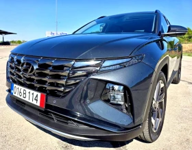 Hyundai Tucson 1.6T-GDI* 180hp* 4х4* PREMIUM* MYLD-HYBRID* DISTR*