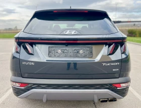 Hyundai Tucson 1.6T-GDI* 180hp* 4х4* PREMIUM* MYLD-HYBRID* DISTR* - 46350 лв. / 23698.38 € - 41191086 6