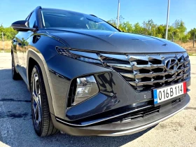 Hyundai Tucson 1.6T-GDI* 180hp* 4х4* PREMIUM* MYLD-HYBRID* DISTR* - 48500 лв. - 11425899 3