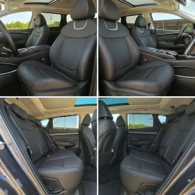 Hyundai Tucson 1.6T-GDI* 180hp* 4х4* PREMIUM* MYLD-HYBRID* DISTR* - 48500 лв. - 11425899 11