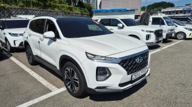 Hyundai Santa fe 2.2 4WD | Mobile.bg    5