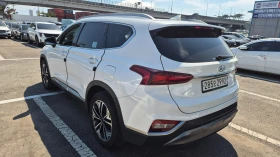 Hyundai Santa fe 2.2 4WD | Mobile.bg    4