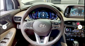 Hyundai Santa fe 2.2 4WD | Mobile.bg    7