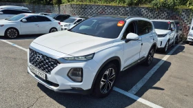 Hyundai Santa fe 2.2 4WD | Mobile.bg    2