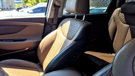 Hyundai Santa fe 2.2 4WD | Mobile.bg    14