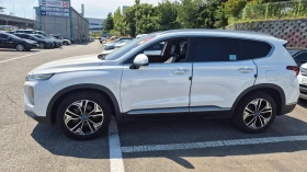 Hyundai Santa fe 2.2 4WD | Mobile.bg    3