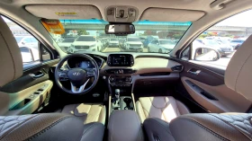 Hyundai Santa fe 2.2 4WD | Mobile.bg    8