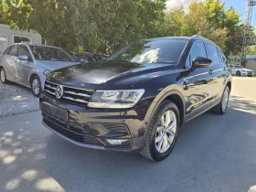 VW Tiguan 2.0TDI 150к.с Business 