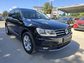 VW Tiguan 2.0TDI 150к.с Business - 31900 лв. - 48298213 2