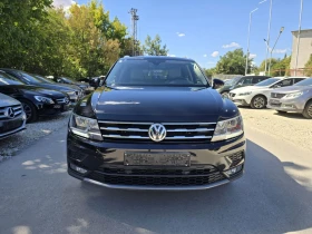 VW Tiguan 2.0TDI 150к.с Business - 31900 лв. - 48298213 5