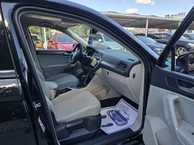 VW Tiguan 2.0TDI 150к.с Business - 31900 лв. - 48298213 12