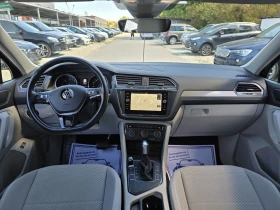 VW Tiguan 2.0TDI 150к.с Business - 31900 лв. - 48298213 15