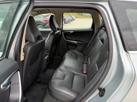 Обява за продажба на Volvo XC60 2.4D AWD OCEAN RACE ~21 790 лв. - изображение 10