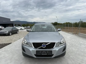 Обява за продажба на Volvo XC60 2.4D AWD OCEAN RACE ~21 790 лв. - изображение 1
