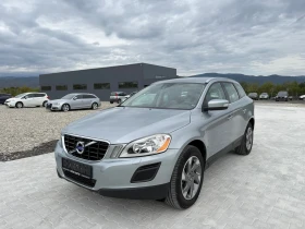 Volvo XC60 2.4D AWD OCEAN RACE
