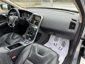 Обява за продажба на Volvo XC60 2.4D AWD OCEAN RACE ~21 790 лв. - изображение 11